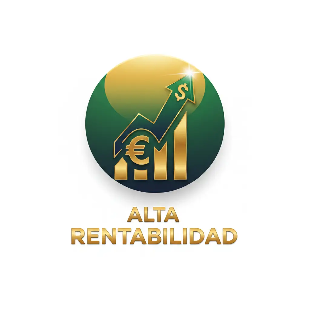 Alta rentabilidad