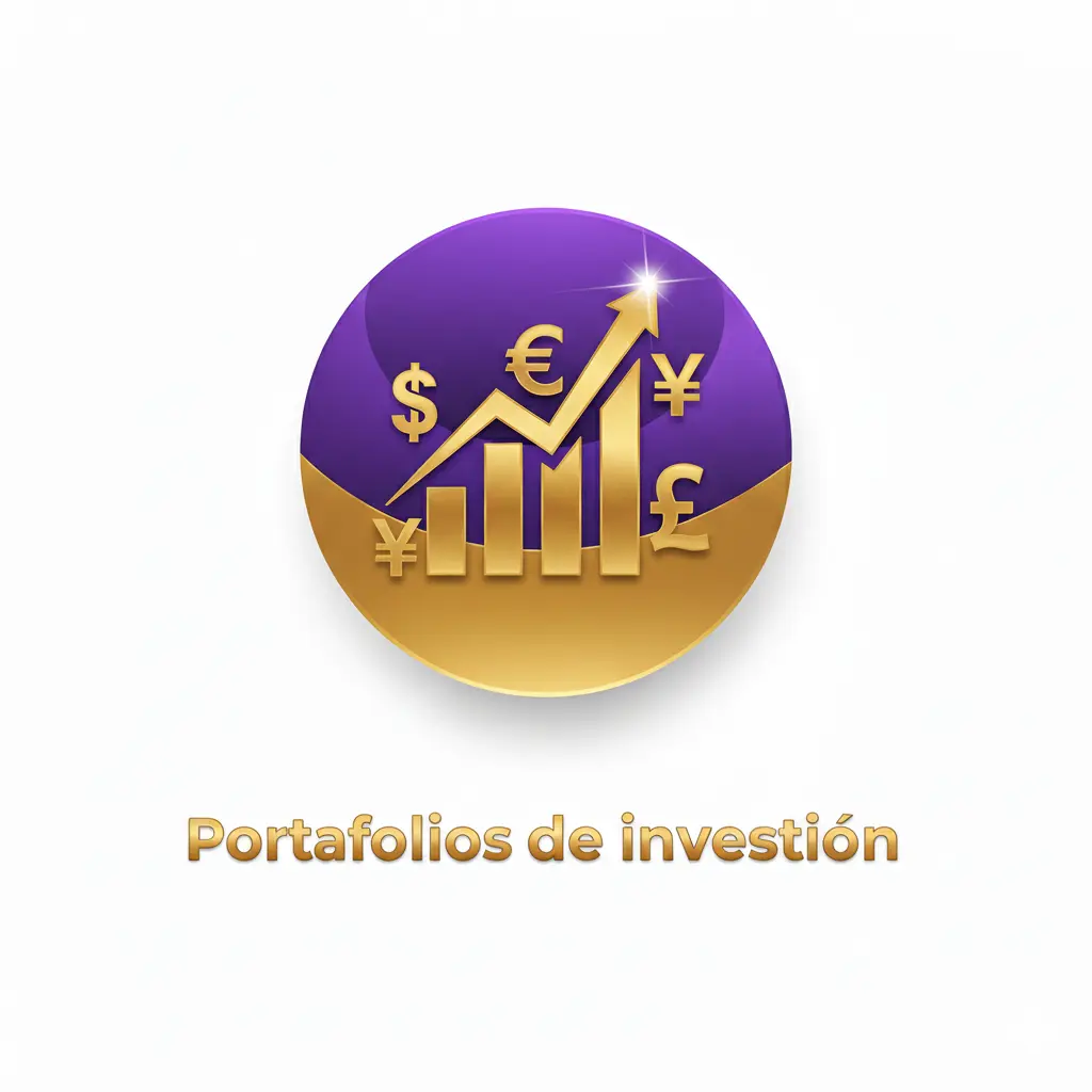 Portafolios de inversión