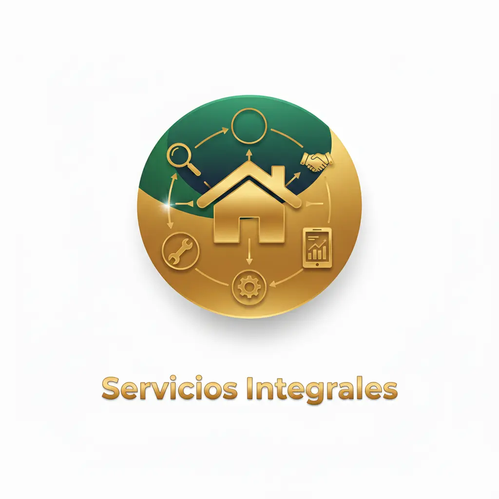 Servicios integrales