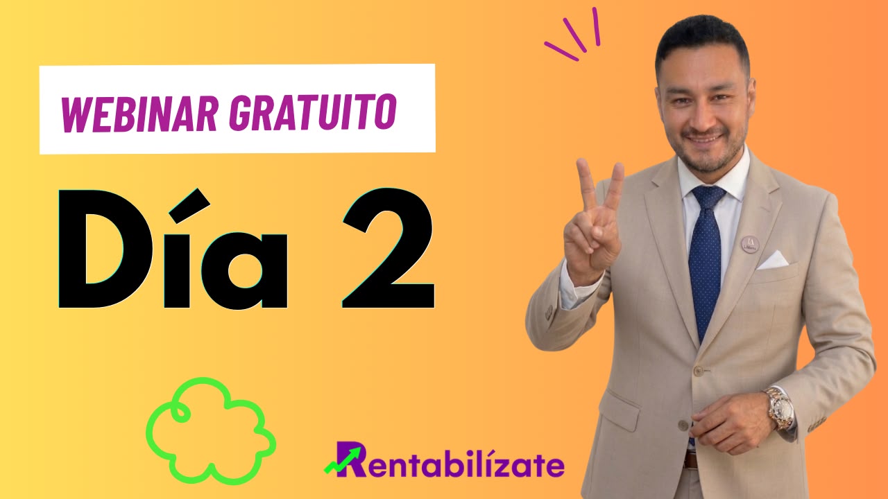 Día 2 Webinar